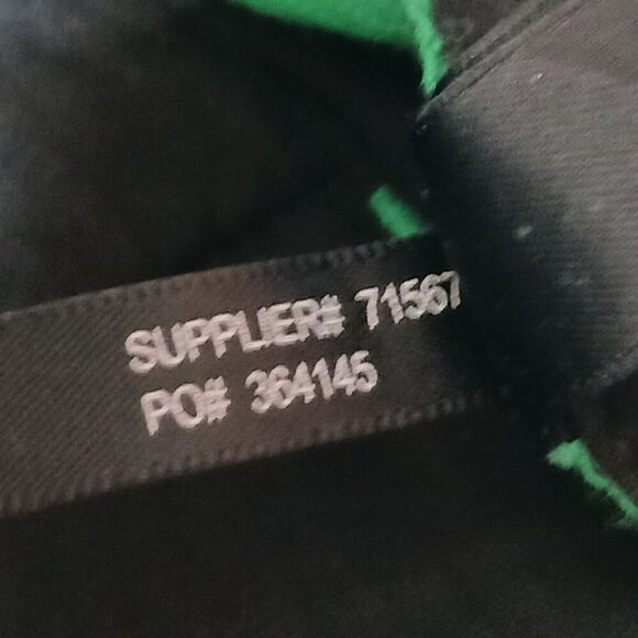 Ralph Lauren RLX Men's Green Corduroy Golf Pants Size 34x32 - Picture 6 of 11